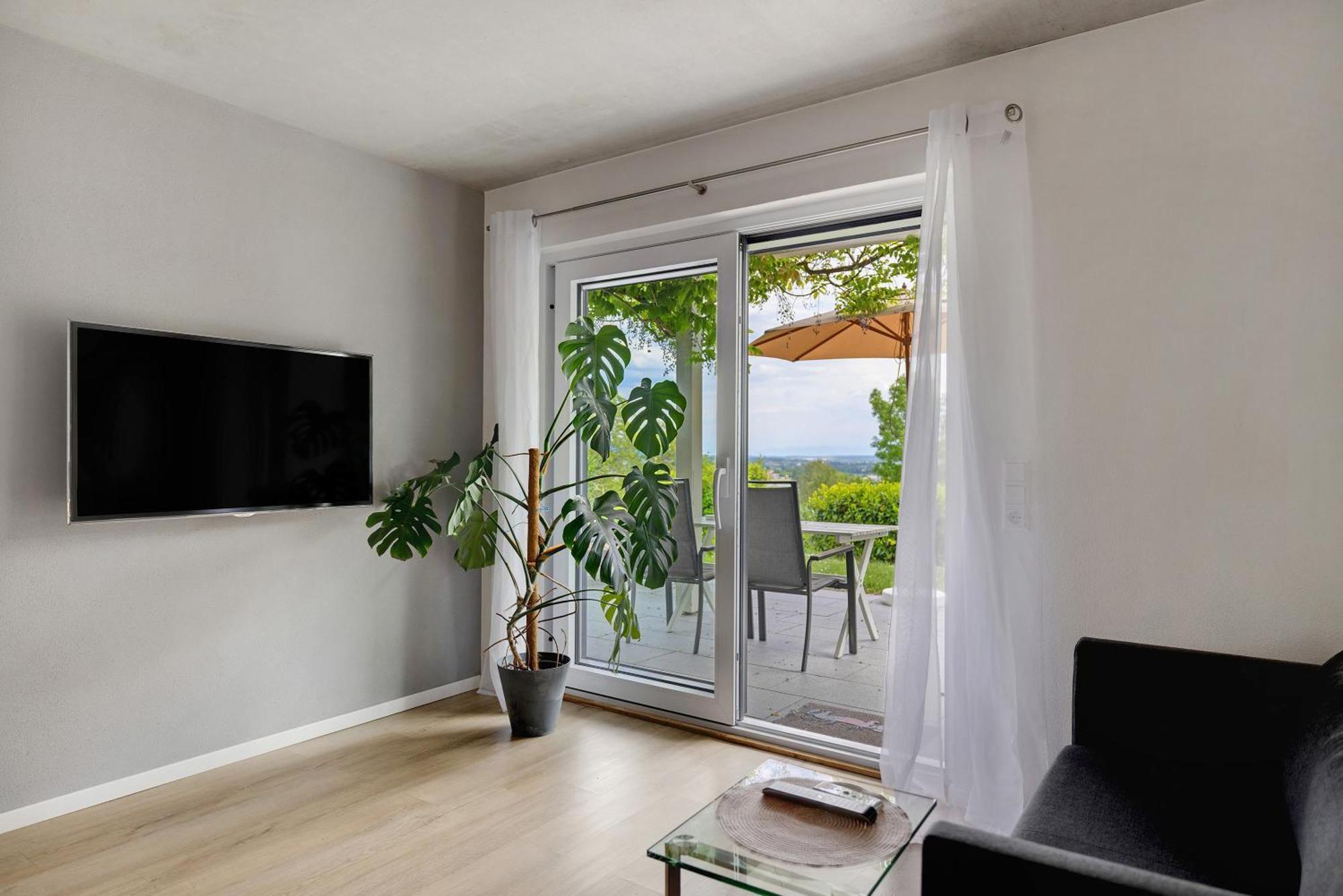 Ferienwohnung Frieda Frickingen Exterior foto